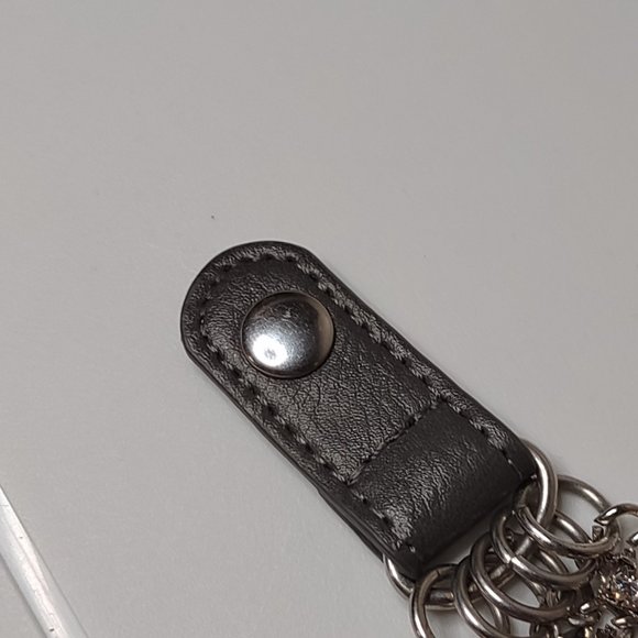 Layered Chain Bracelet - Picture 9 of 14